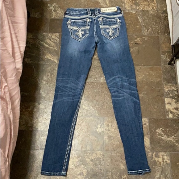 Skinny Jeans - Picture 2 of 2